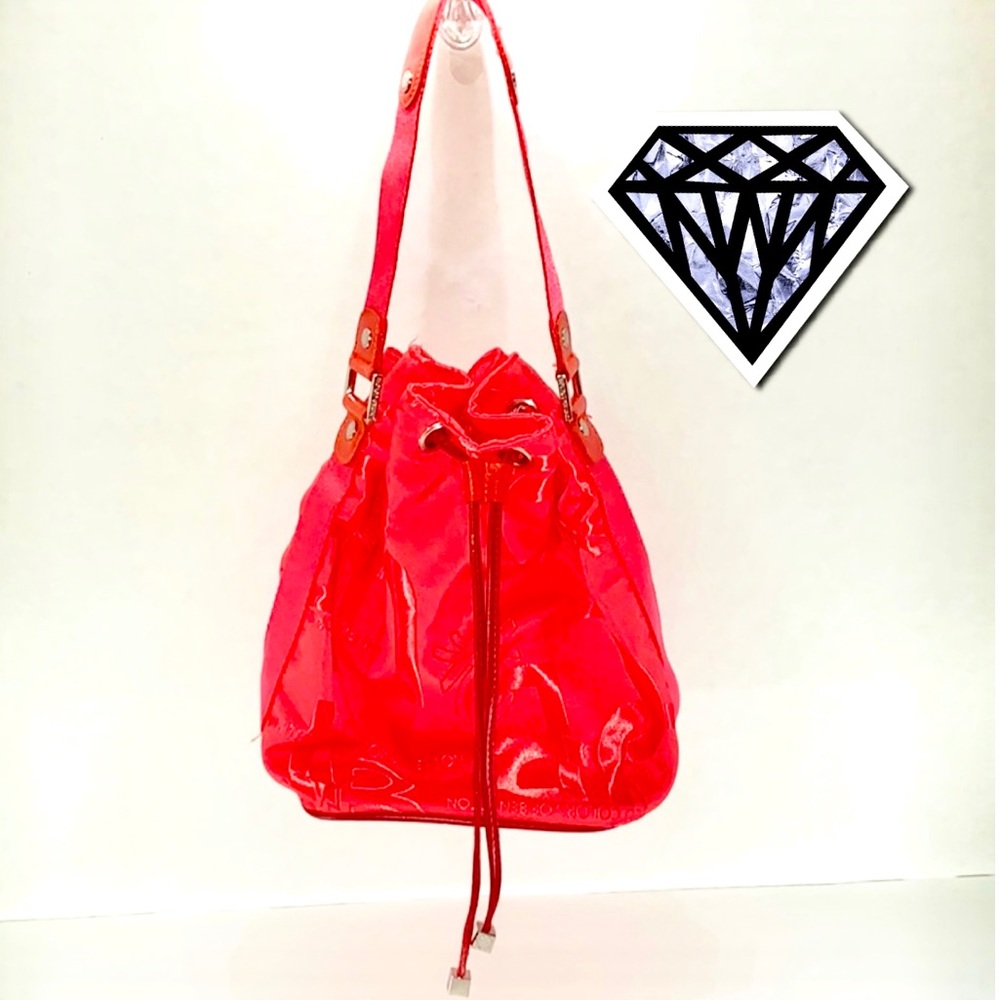 Mini Bucket handbag